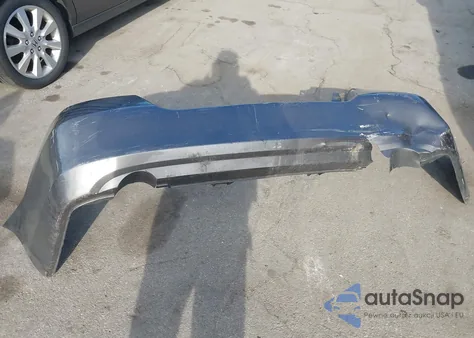 2007 Honda Accord 3.0 Ex из США, поврежденный, VIN 1HGCM665X7A020544